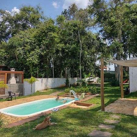 Verde Reserva Taubate Exterior photo