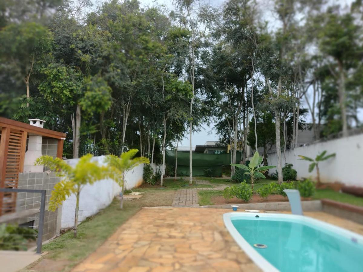 Verde Reserva Taubate Exterior photo