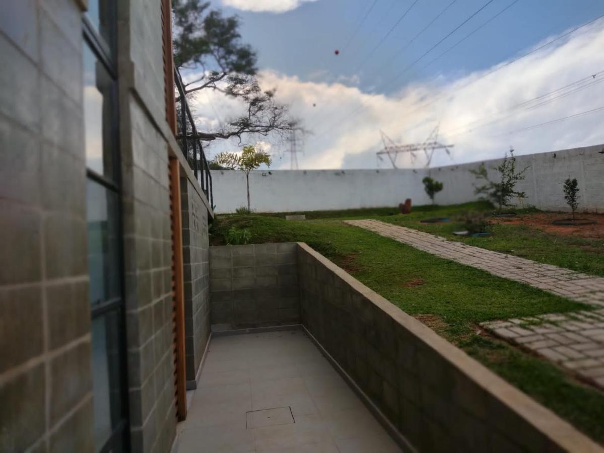 Verde Reserva Taubate Exterior photo