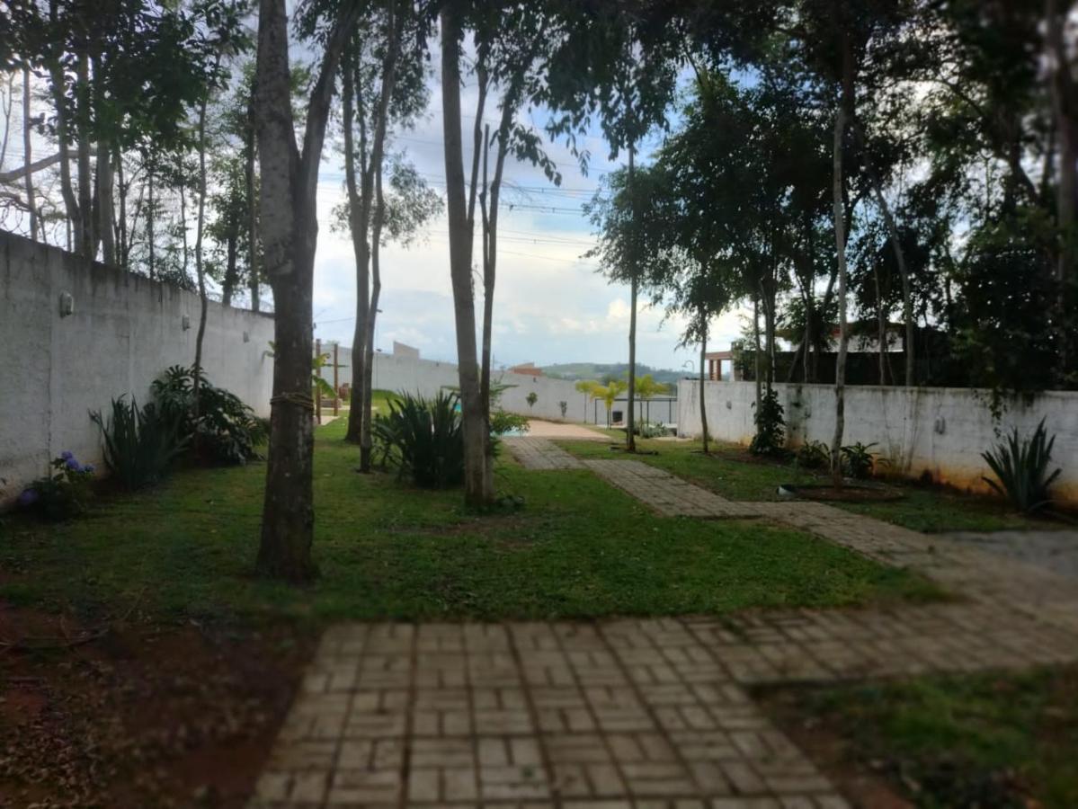 Verde Reserva Taubate Exterior photo