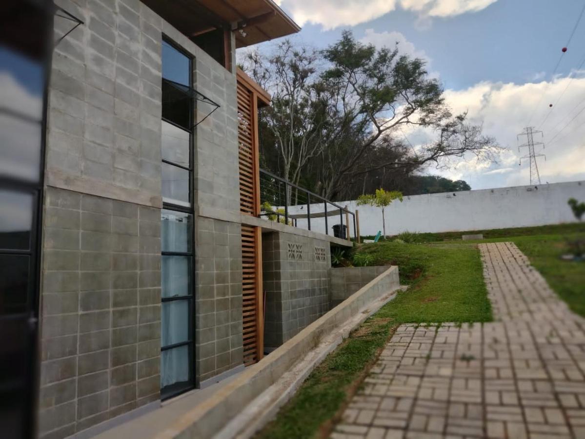Verde Reserva Taubate Exterior photo
