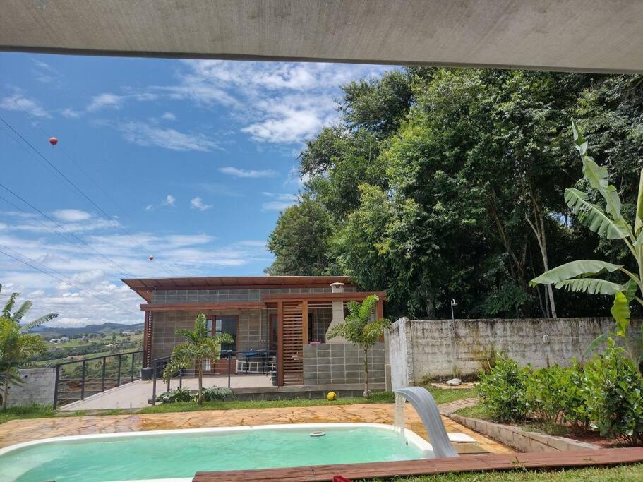 Verde Reserva Taubate Exterior photo