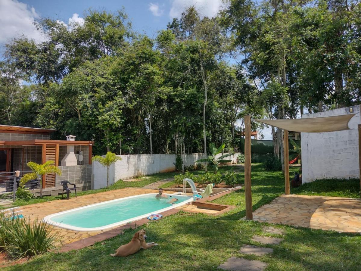 Verde Reserva Taubate Exterior photo