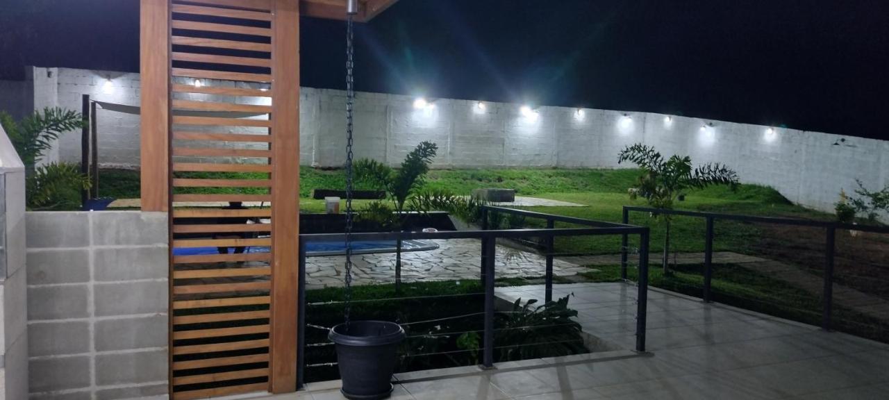 Verde Reserva Taubate Exterior photo